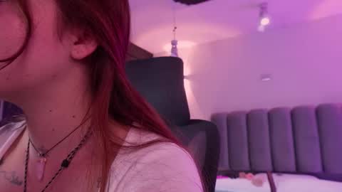 ALLICE online show from 24, 11, 2025