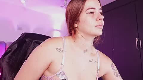 ALLICE online show from 15, 4, 2026