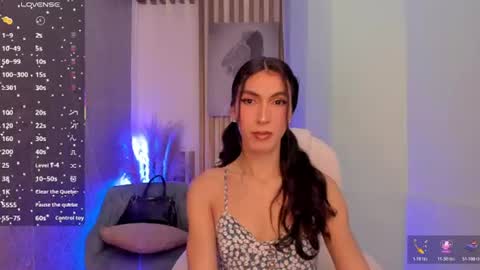 AlliceMackenzie online show from 20, 7, 2026