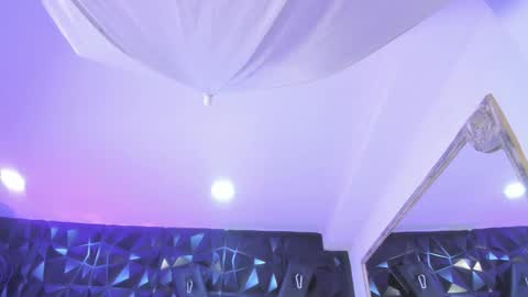 Snapshot of allicerosero chatting on 27, 3, 2026 Allice online show from 27, 3, 2026