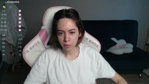 Snapshot of allie_hazie chatting on 12, 5, 2026 alice online show from 12, 5, 2026