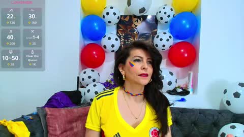 Aliie  online show from 9, 9, 2025