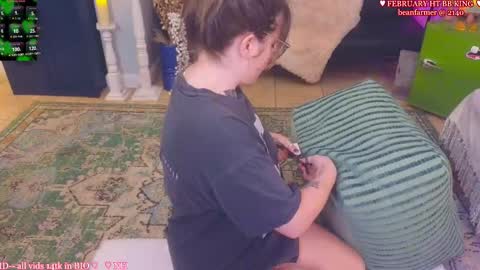  bb  online show from 15, 2, 2025