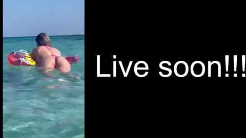 Allie online show from 26, 11, 2025