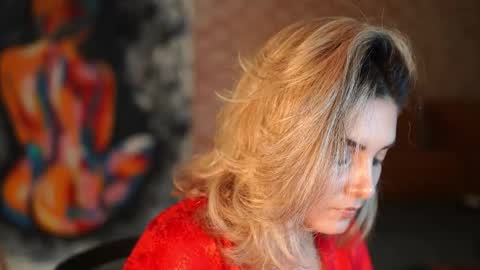 Snapshot of alliesynns chatting on 15, 1, 2026 Allie online show from 15, 1, 2026