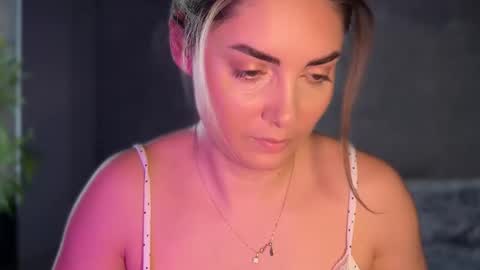 Snapshot of alliesynns chatting on 1, 2, 2026 Allie online show from 1, 2, 2026