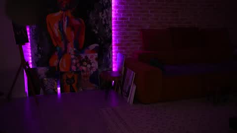 Snapshot of alliesynns chatting on 15, 3, 2026 Allie online show from 15, 3, 2026