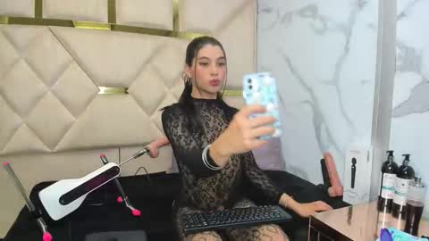 allison_69ts online show from 8, 4, 2026