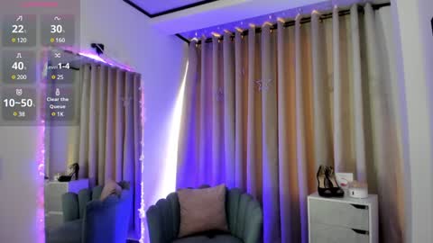 Allison online show from 29, 12, 2024