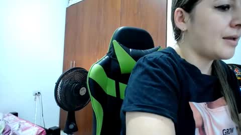  Alisson online show from 13, 2, 2025