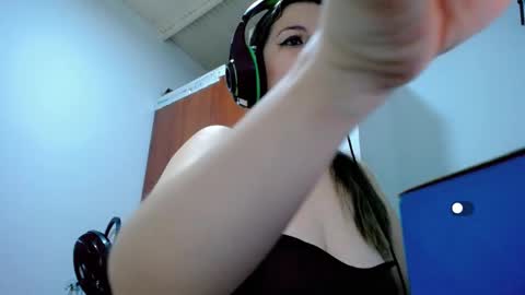  Alisson online show from 27, 2, 2025