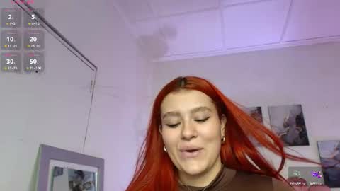 Snapshot of allison_dubois chatting on 4, 7, 2026 allison_dubois online show from 4, 7, 2026