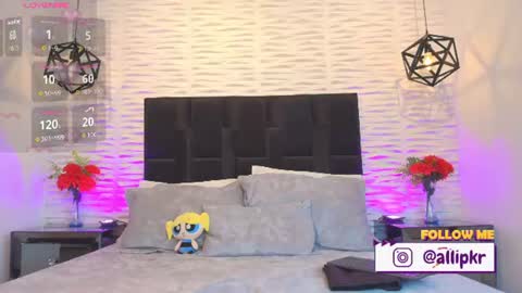 allison_parker1_ online show from 21, 6, 2026