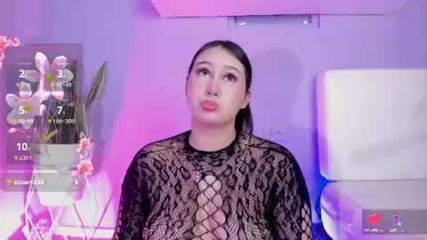 Snapshot of allison_peach chatting on 26, 6, 2026 Alisson online show from 26, 6, 2026