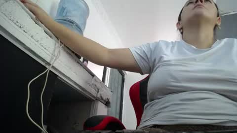 Snapshot of allisonbaby_ chatting on 12, 7, 2026 allison online show from 12, 7, 2026