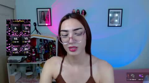   online show from 11, 5, 2026