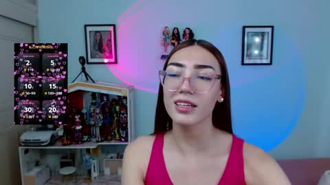   online show from 13, 5, 2026