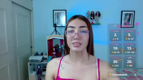  online show from 20, 5, 2026