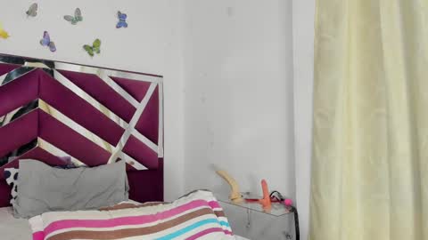 Snapshot of allisonjustingb chatting on 20, 2, 2025 AllisonJustin online show from 20, 2, 2025