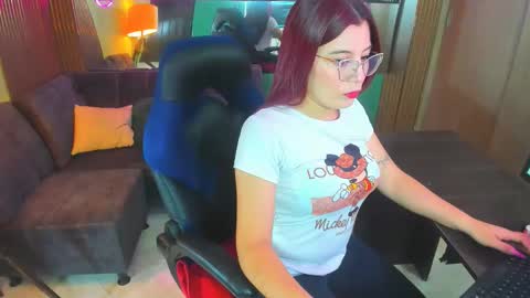 ALLISON online show from 17, 10, 2025