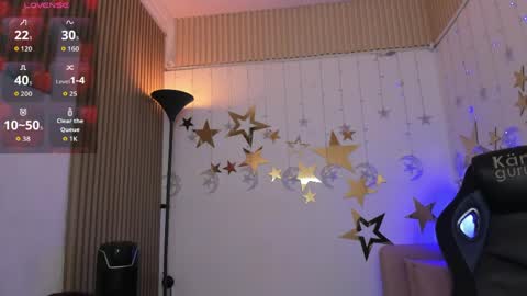 ALLISON online show from 27, 3, 2026