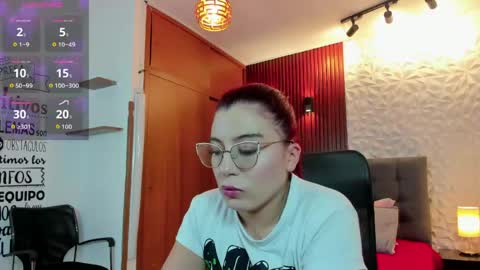 Snapshot of allisonlove_88 chatting on 29, 4, 2026 ALLISON online show from 29, 4, 2026