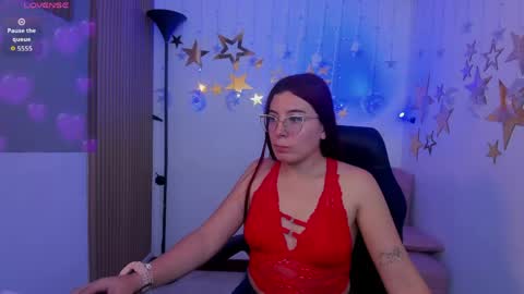 Snapshot of allisonlove_88 chatting on 12, 5, 2026 ALLISON online show from 12, 5, 2026
