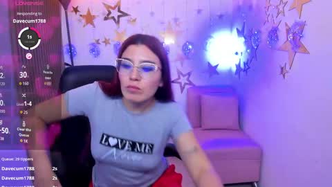 Snapshot of allisonlove_88 chatting on 16, 5, 2026 ALLISON online show from 16, 5, 2026