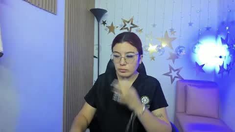 Snapshot of allisonlove_88 chatting on 20, 5, 2026 ALLISON online show from 20, 5, 2026