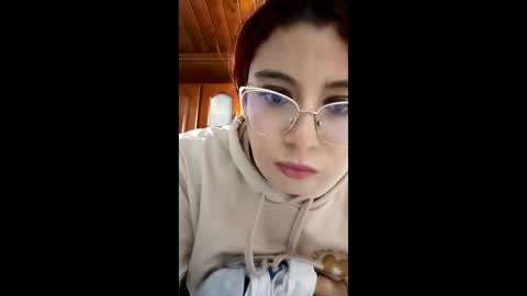 Snapshot of allisonlove_88 chatting on 3, 6, 2026 ALLISON online show from 3, 6, 2026