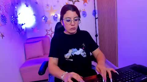 Snapshot of allisonlove_88 chatting on 18, 6, 2026 ALLISON online show from 18, 6, 2026