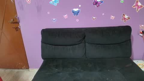 Snapshot of allisonn_smith18 chatting on 24, 10, 2025 Alisson online show from 24, 10, 2025