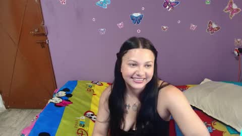 Snapshot of allisonn_smith18 chatting on 29, 11, 2025 Alisson online show from 29, 11, 2025