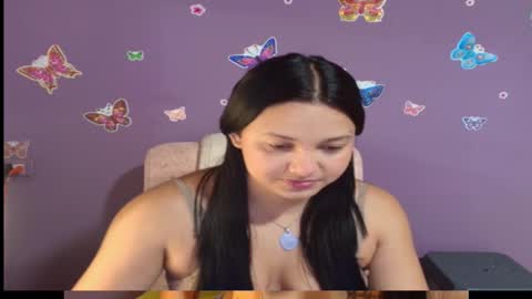 Snapshot of allisonn_smith18 chatting on 13, 1, 2026 Alisson online show from 13, 1, 2026