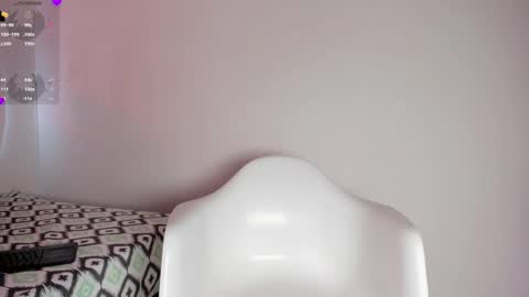 Alli  online show from 31, 10, 2025