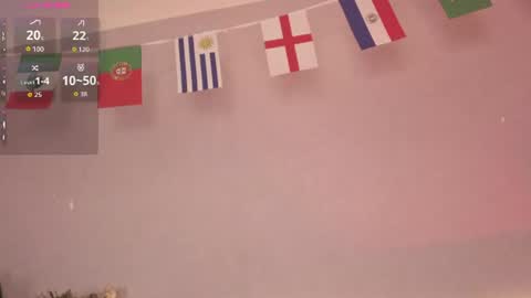 Snapshot of allisonroberts_ chatting on 14, 7, 2026 Alli online show from 14, 7, 2026