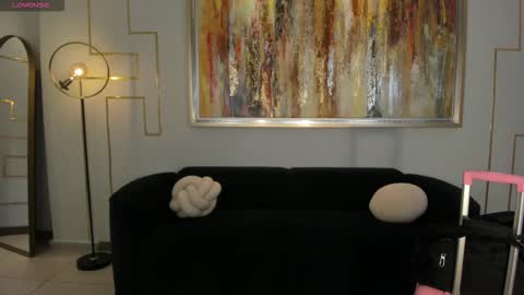 Allison Rogers online show from 20, 3, 2026