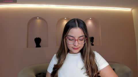 Snapshot of allisonrogersx chatting on 6, 6, 2026 Allison Rogers online show from 6, 6, 2026