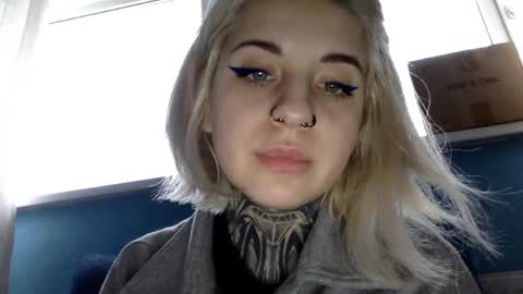 AllisonXAlfred online show from 27, 3, 2026