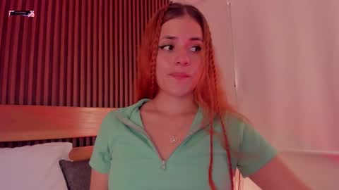 Snapshot of alliss_ginger_ chatting on 12, 2, 2026 A L L I S S online show from 12, 2, 2026