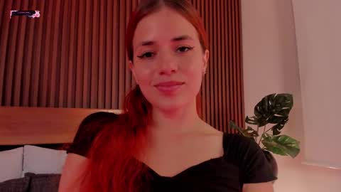 Snapshot of alliss_ginger_ chatting on 22, 2, 2026 A L L I S S online show from 22, 2, 2026