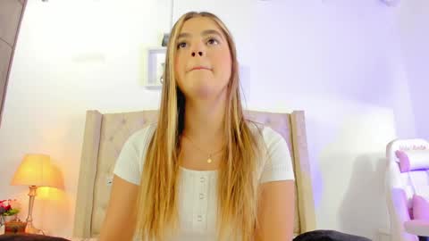 allisson online show from 2, 2, 2025