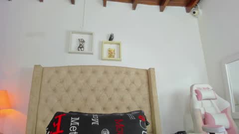 allisson online show from 1, 3, 2025