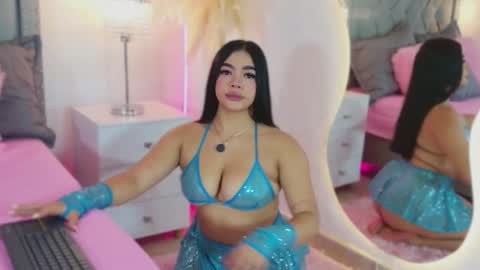 Allisson online show from 30, 11, 2025