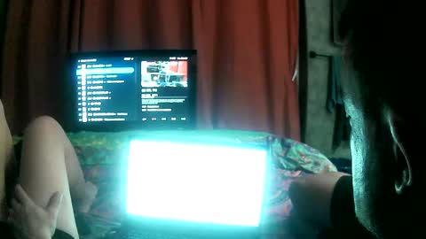 Snapshot of alliste260584 chatting on 24, 2, 2025 alliste260584 online show from 24, 2, 2025