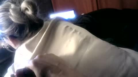 Snapshot of alliste260584 chatting on 10, 3, 2025 alliste260584 online show from 10, 3, 2025