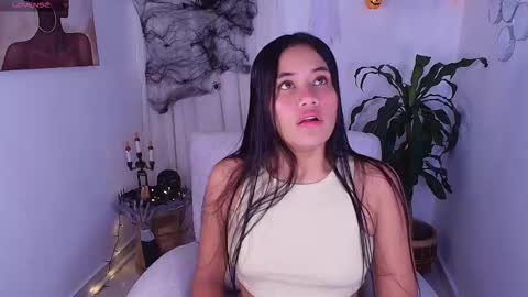 Allisxn Fox online show from 14, 10, 2025