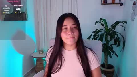 Allisxn Fox online show from 7, 11, 2025