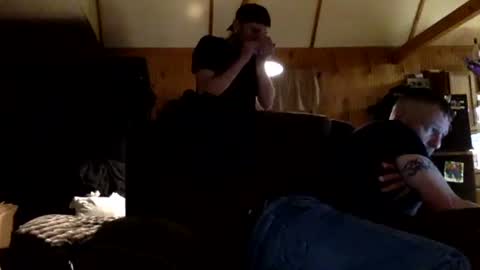 allitrunnin online show from 17, 1, 2026