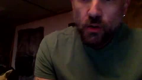 allitrunnin online show from 13, 3, 2026